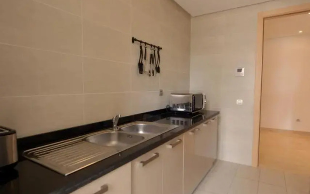 YourPlace - 2BR - Prestigia - Hay Riad