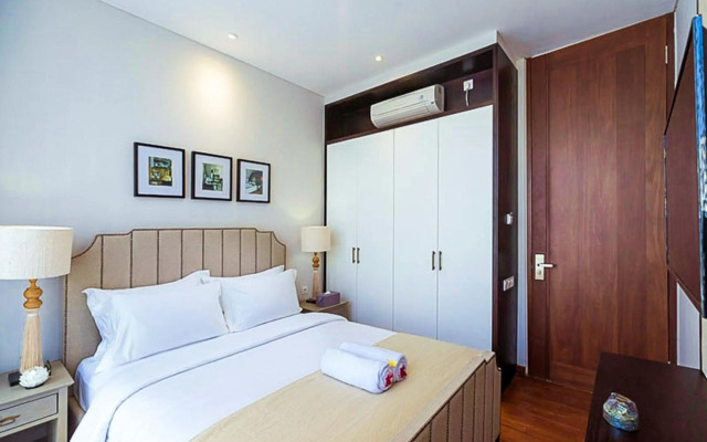 Nusa Dua Bayview