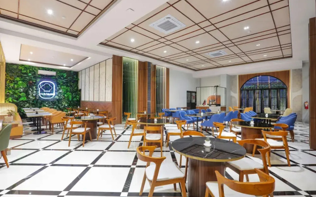 IB23 Inn Boutique Hotel