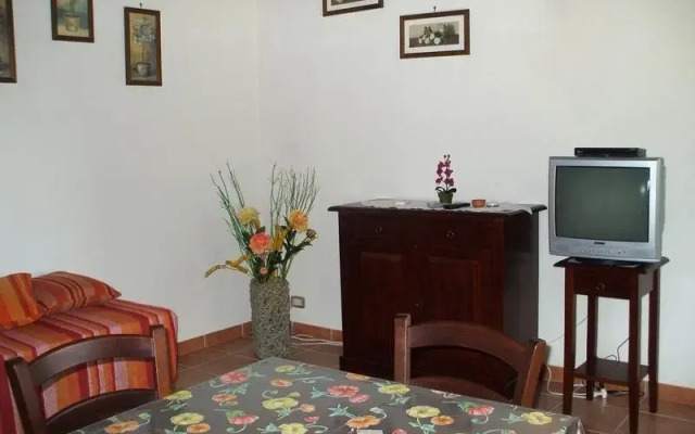 Agriturismo Il Sughereto