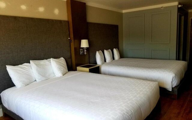 Quality Inn Suites Castle Rock Sw Denver