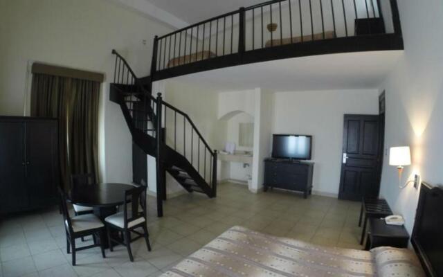 Gamma Orizaba Grand Hotel de France