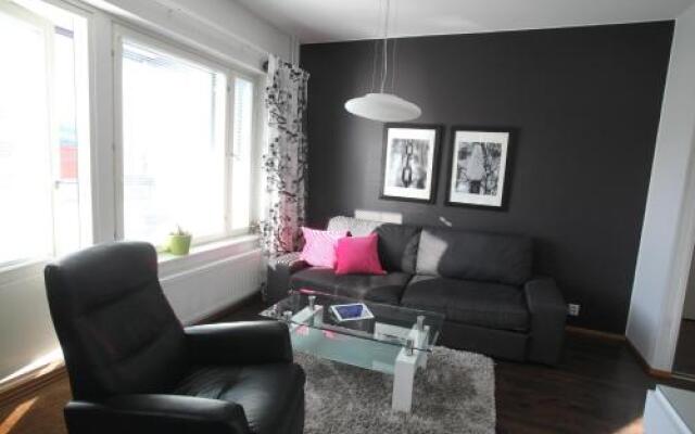 Joutsen Apartments