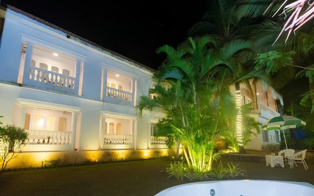 NV Beach Resort