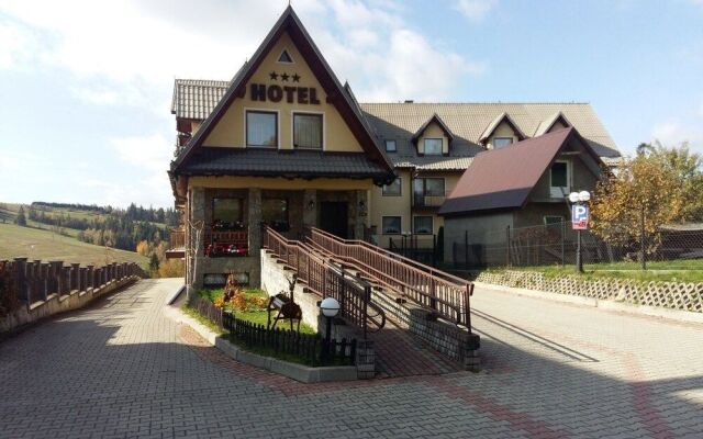 Hotel Góralski Raj