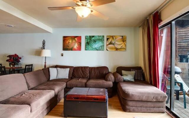 Timberlake Time-share