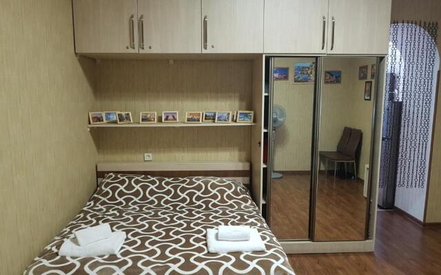 Apartment in Tbilisi