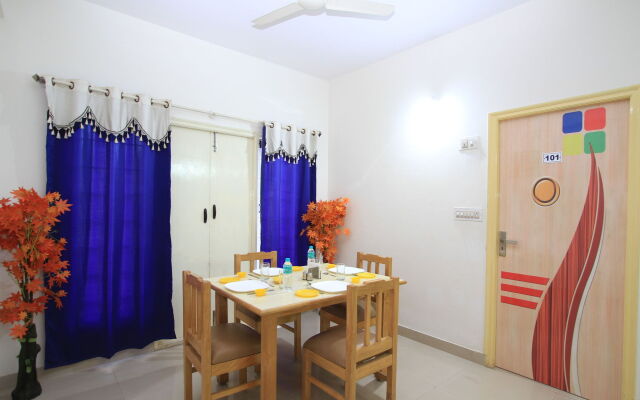 Arra Suites