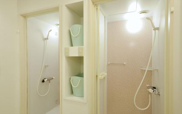 Capsule Plus Yokohama Sauna & Capsule
