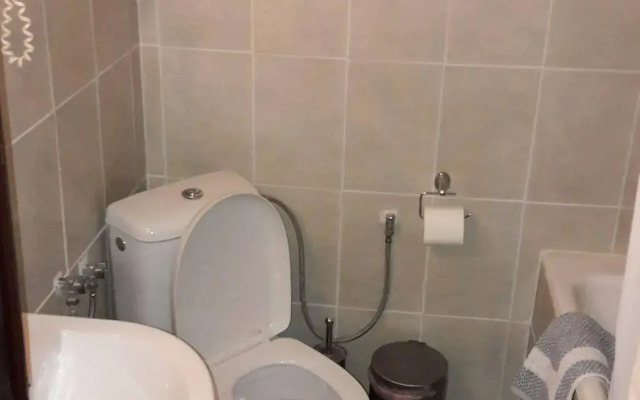 Daskalio Beach Hotel