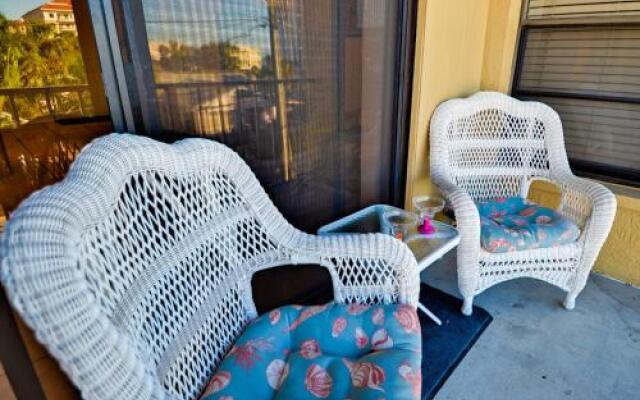 Villas of Clearwater Beach 6B