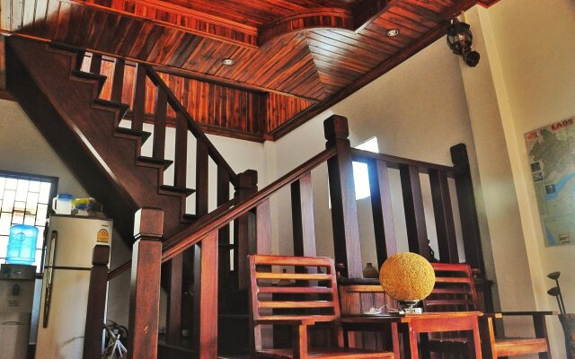 Muenna 1989 Guesthouse