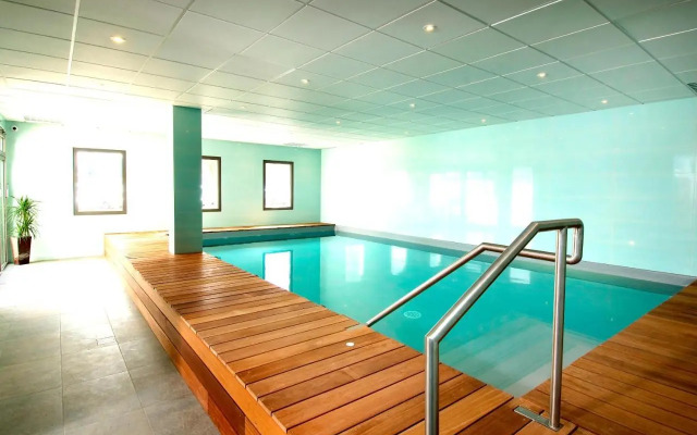 Résidence Services Seniors DOMITYS - Les Deux Lacs