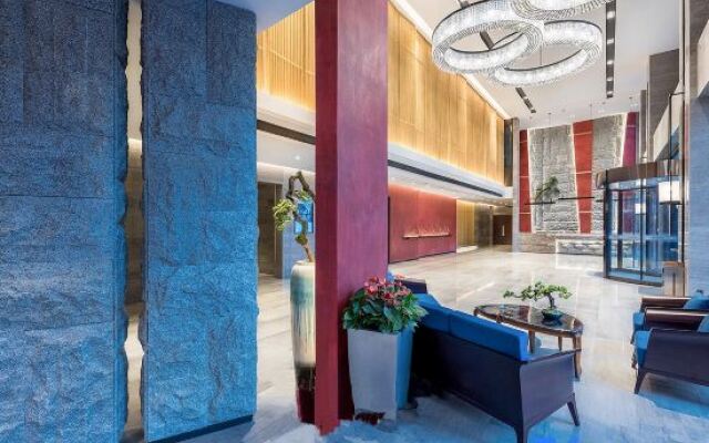 Yannian Furun Hotel Changsha