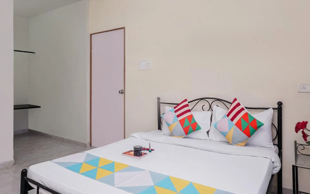 OYO 19578 Home Mountain View 3BHK Lonavala