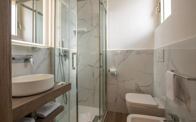 Hotel La Scaletta