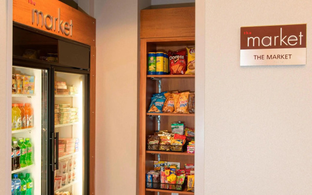 Residence Inn Marriott Moline