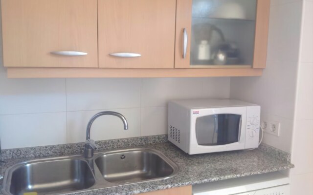 Apartamento Vivalidays Ana