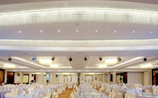 Xiong Zhen Hotel