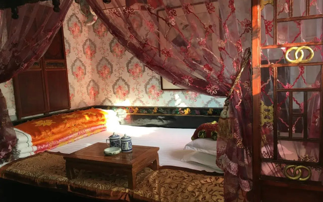 Pingyao Yuchengyuan Hotel