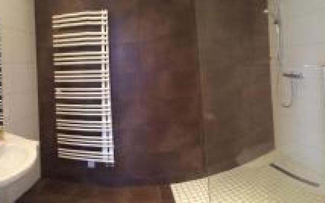 Appartement Kristina