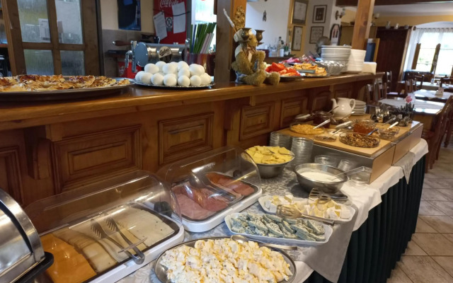 Hotel Stein