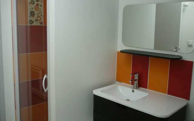 Appartements proches de Rennes