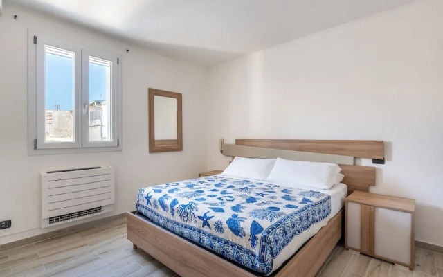 Aquamarine Terrace by Wonderful Italy