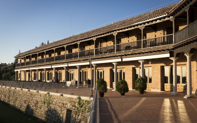 Parador de Toledo