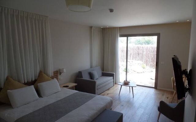 Yehelim Boutique Hotel