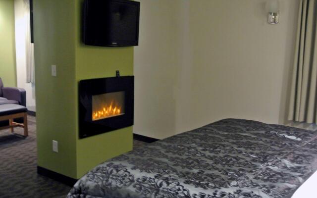 Best Western Plus Cold Spring
