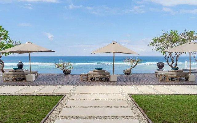 Grand Cliff Nusa Dua