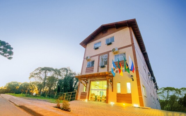 Hotel Serra Canela