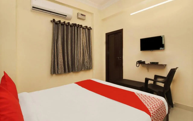 OYO 35860 Park Stay