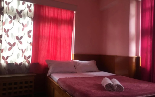 Hotel Tso Lhamo