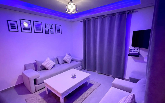 Dakhla White House