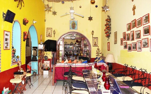 Casa Zalaoui Hostel