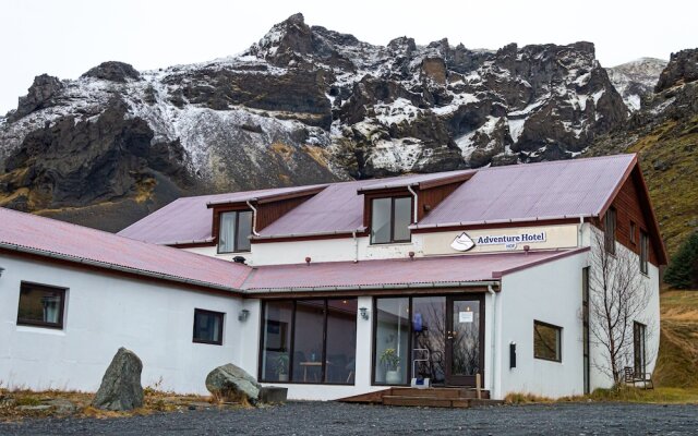 Adventure Hotel Hof