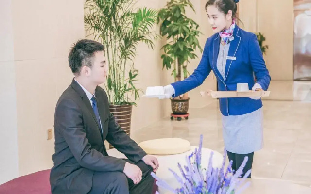 Lavande Hotel (Kaixuan Mansion, Jiefang Road)