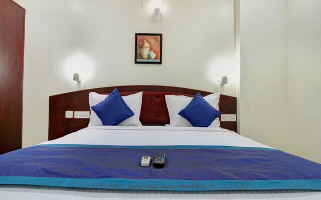 OYO 15120 Hotel Balini