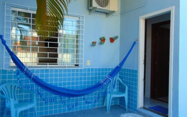 Pousada Estrela Guia