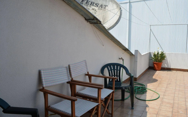 Residencial Centro Comercial Avenida Bragashopping