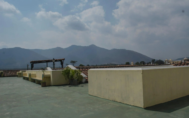 Hotel Posada del Hermano Pedro
