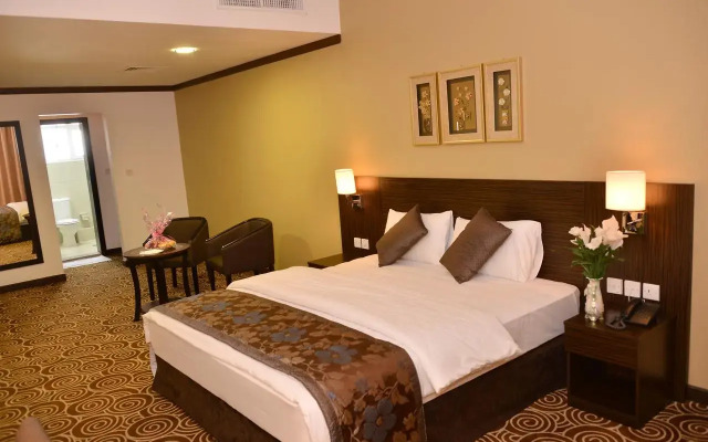 Concorde Palace Hotel