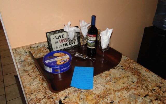 Guild Street Townhouse