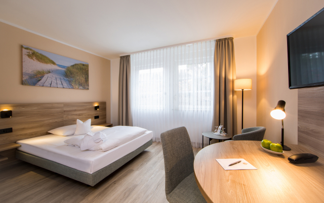 Hotel LinderHof Erfurt