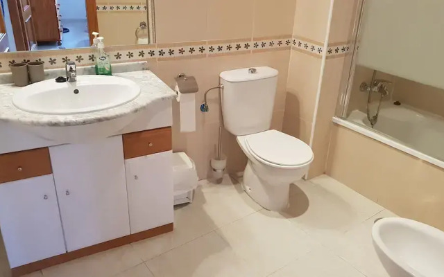 La Rotonda Aparthotel