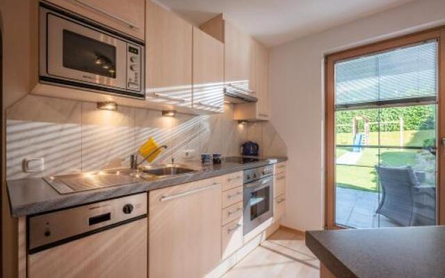 Appartement Unterbering