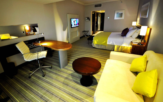 Holiday Inn Jeddah Al Salam