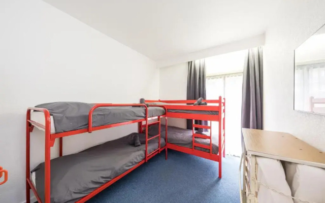 Westhinder 200m From Sea